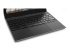 Lenovo 100e Chromebook (2nd Gen) - Close up