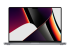 Apple MacBook Pro - 16.2" - Front