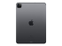 Apple 11-inch iPad Pro Wi-Fi + Cellular - Back