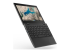 Lenovo 100e Chromebook (2nd Gen) - Left-angle