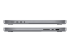 Apple MacBook Pro - 16.2" - Multi-angle