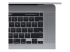 Apple MacBook Pro with Touch Bar - Close up