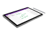 Microsoft Surface Pen M1776 - Left-angle