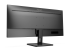 AOC U34E2M - LED monitor - Back