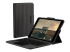 UAG Rugged Bluetooth Keyboard w/ Trackpad for iPad 10.2 UK English - Multi-angle