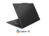 Lenovo ThinkPad T14s Gen 6 - Back