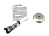 Kensington Security Slot Adapter Kit - Front