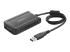 StarTech.com USB to VGA Adapter - Right-angle