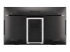 ViewSonic ID2456 - LED monitor - Back