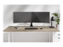 Neomounts DS60-600BL2 - Front