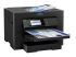 Epson WorkForce WF-7830DTWF - Left-angle