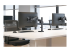 Neomounts DS70-750BL1 - Back