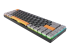 CHERRY MX LP 2.1 - Keyboard - Right-angle