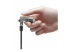 Kensington N17 Serialized Combination Cable Lock for Dell Devices with Wedge Slots - Close up