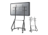 Neomounts NS-M3800 - Cart - Multi-angle