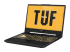 ASUS TUF Gaming A15 FA506NC-HN003W - Right-angle