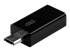 StarTech.com Micro USB 5 pin to 11 pin MHL Adapter for Samsung - Right-angle