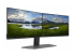 Dell MDS19 Dual Monitor Stand - Left-angle