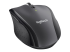Logitech Marathon M705 - Left-angle