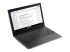 Lenovo 100e Chromebook (2nd Gen) - Left-angle