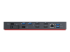 Lenovo ThinkPad Thunderbolt 3 Workstation Dock Gen 2 - Back