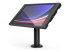 Compulocks Galaxy Tab S9 Ultra 14.6" Apex Enclosure Rise Stand 8" Black - Right-angle