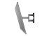 Vogel's M-series MA3040 (C1) - Right-angle