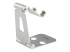StarTech.com Phone and Tablet Stand, Foldable Universal Mobile Device Holder for Smartphones & Tablets Adjustable Multi-Angle Ergonomic Cell Phone Stand for Desk Portable, 4in to 13in - Back