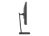 AOC Pro-line Q27P3CV - Left side
