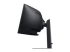 Samsung Odyssey G9 S49CG954EU - Right side