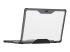 UAG Rugged Case for MacBook Pro 14-inch (2021) (A2442) - Left-angle