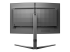 Philips Evnia 5000 32M2C5500W - Back