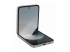 Samsung Galaxy Z Flip6 - Left-angle