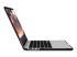 UAG Rugged Case for MacBook AIR 13.6" M2 (2022) - Left side