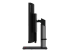 Lenovo ThinkVision P40w-20 - Right side