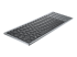 Dell KB740 - Keyboard - Left-angle