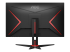 AOC Gaming Q27G2E/BK - Back