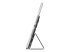 Apple Smart - Keyboard and folio case - Right side