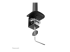Neomounts DS60-600BL3 - Close up