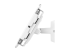 Compulocks iPad mini 8.3" Space Enclosure Tilting Wall Mount - Right side