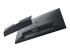 Dell P2424HT - LED monitor - Back