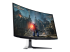 Alienware 32 Gaming Monitor AW3225QF - Left-angle