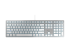 CHERRY KC 6000C FOR MAC - Right-angle