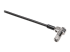 Kensington NanoSaver Keyed Laptop Lock - Close up