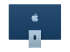 Apple iMac with 4.5K Retina display - Back