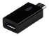 StarTech.com Micro USB 5 pin to 11 pin MHL Adapter for Samsung - Back