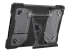 MAXCases Shield Extreme X2 - Back