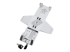 Ergotron - Mounting component (mount) - Close up