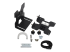 Ergotron - Mini PC mount - Left-angle