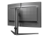 Philips Evnia 5000 32M2C5500W - Back